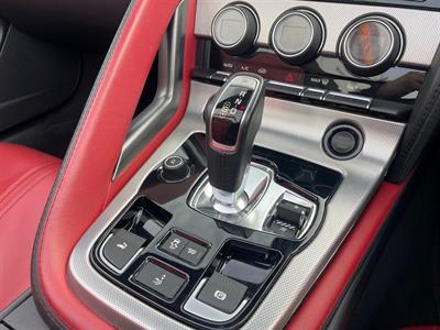 2013 Jaguar F-Type - Thumbnail