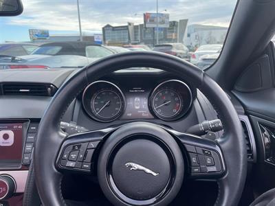 2013 Jaguar F-Type - Thumbnail