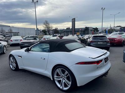 2013 Jaguar F-Type - Thumbnail