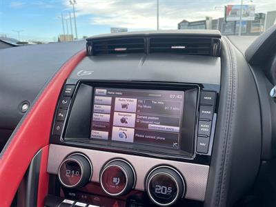 2013 Jaguar F-Type - Thumbnail