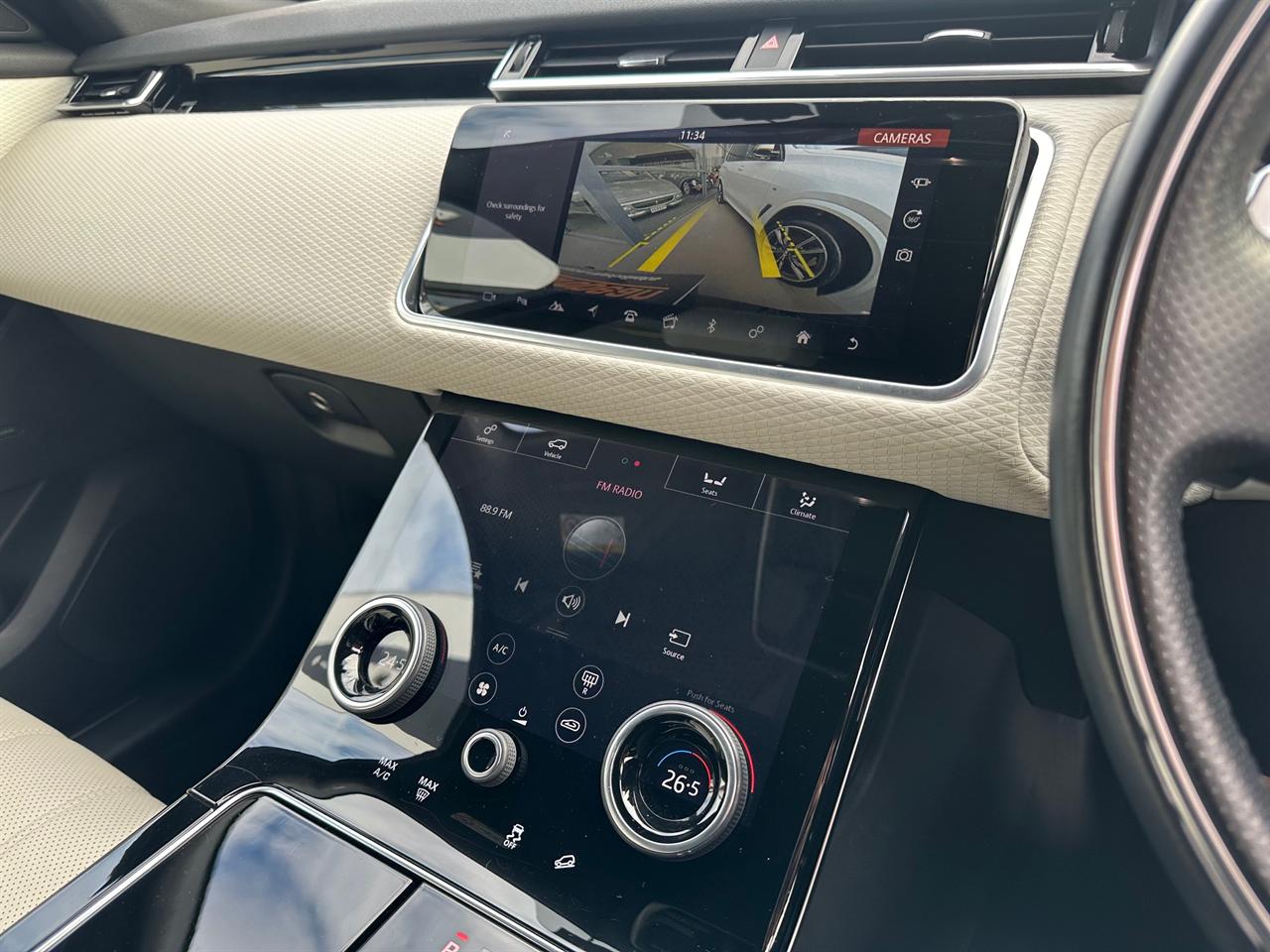 2018 Land Rover Range Rover