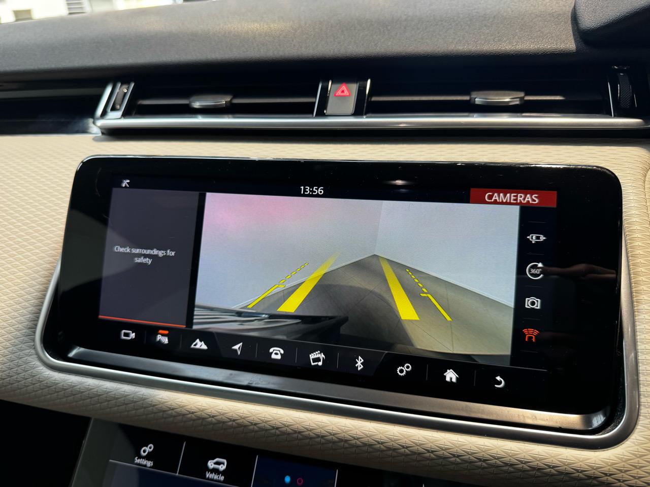2018 Land Rover Range Rover