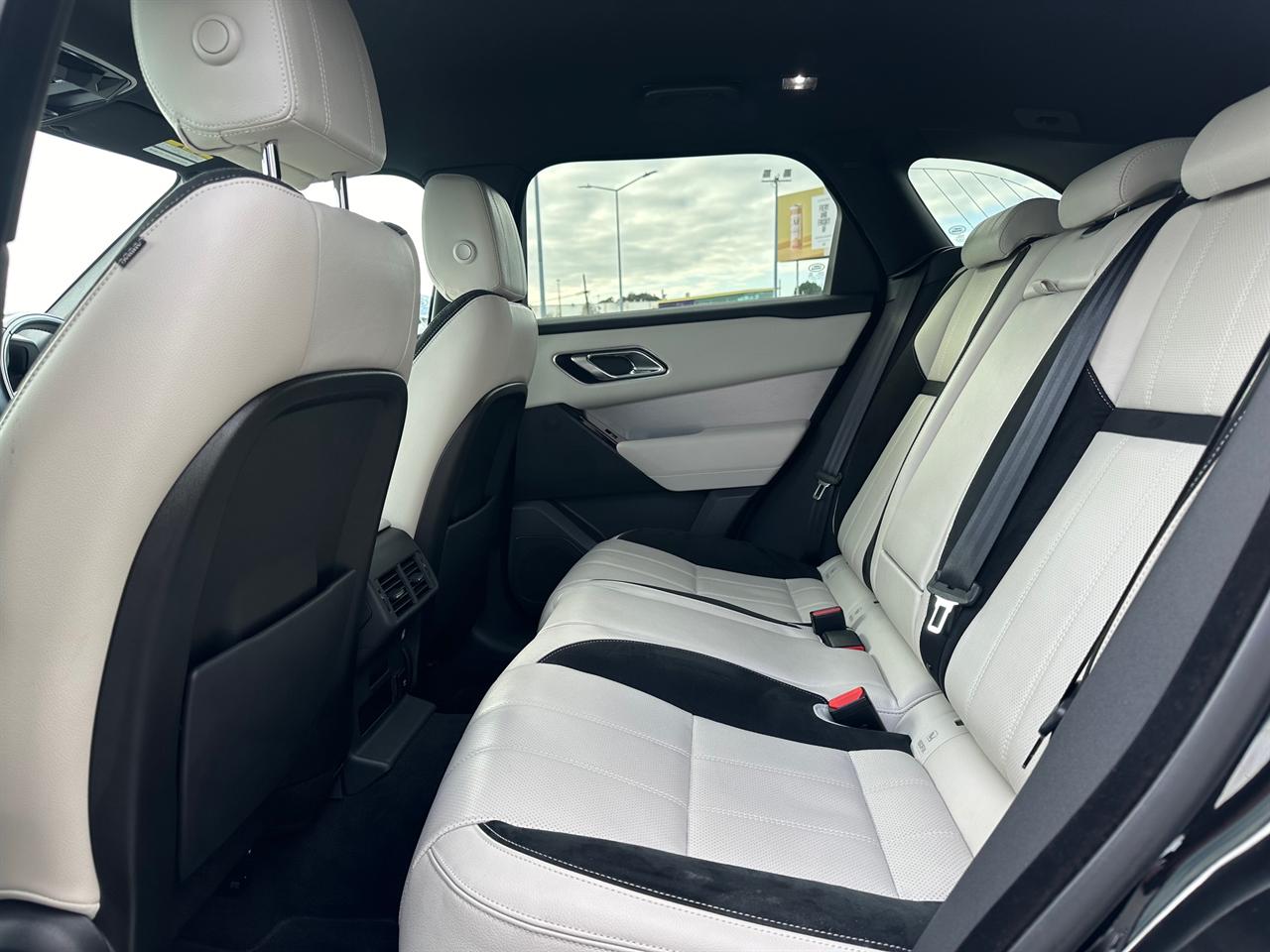 2018 Land Rover Range Rover