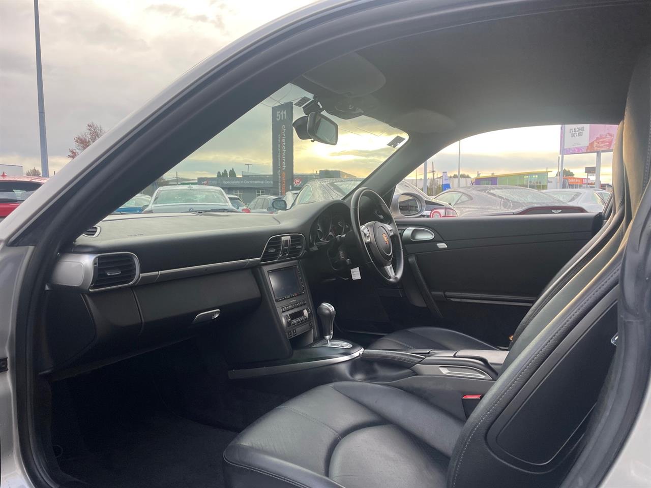 2005 Porsche 911