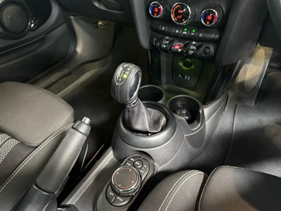 2018 Mini Cooper - Thumbnail