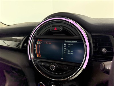 2018 Mini Cooper - Thumbnail