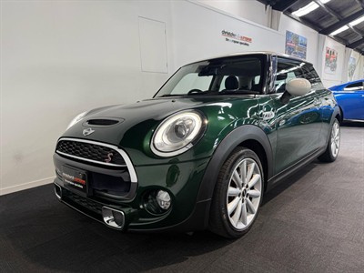 2018 Mini Cooper - Thumbnail