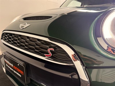 2018 Mini Cooper - Thumbnail