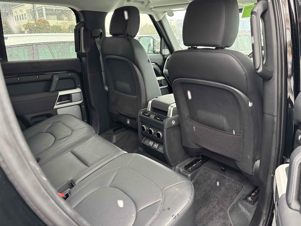 2023 Land Rover Defender