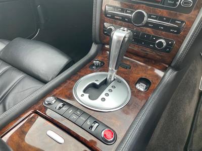 2007 Bentley Continental GT - Thumbnail