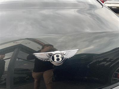 2007 Bentley Continental GT - Thumbnail