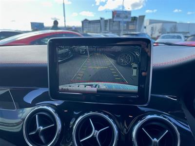2015 Mercedes-Benz GLA 45 - Thumbnail