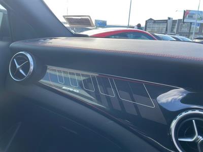 2015 Mercedes-Benz GLA 45 - Thumbnail