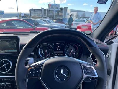 2015 Mercedes-Benz GLA 45 - Thumbnail