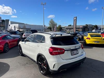 2015 Mercedes-Benz GLA 45 - Thumbnail