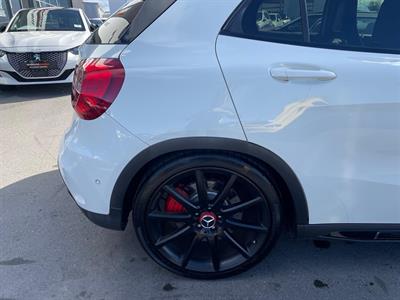 2015 Mercedes-Benz GLA 45 - Thumbnail