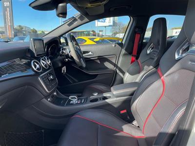 2015 Mercedes-Benz GLA 45 - Thumbnail