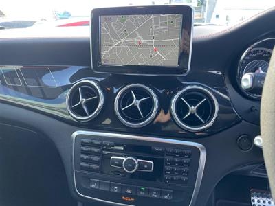 2015 Mercedes-Benz GLA 45 - Thumbnail