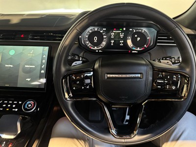 2023 Land Rover Range Rover Sport - Thumbnail