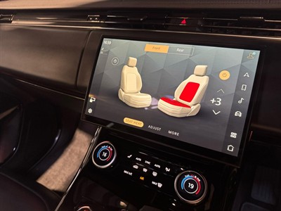 2023 Land Rover Range Rover Sport - Thumbnail