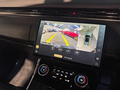 2023 Land Rover Range Rover Sport - Thumbnail