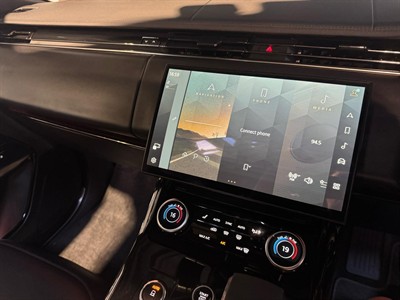 2023 Land Rover Range Rover Sport - Thumbnail