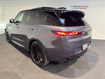 2023 Land Rover Range Rover Sport - Thumbnail
