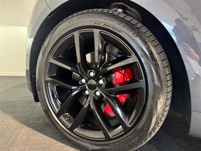2023 Land Rover Range Rover Sport - Thumbnail
