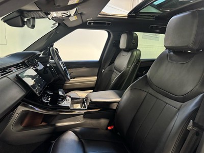 2023 Land Rover Range Rover Sport - Thumbnail