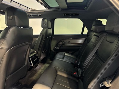 2023 Land Rover Range Rover Sport - Thumbnail