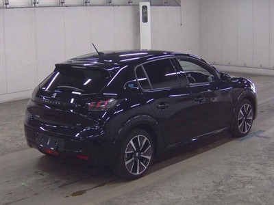 2023 Peugeot e-208 - Thumbnail