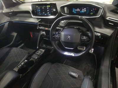 2023 Peugeot e-208 - Thumbnail