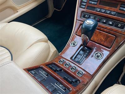2002 Bentley Arnage - Thumbnail