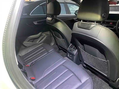 2019 Audi A4 - Thumbnail