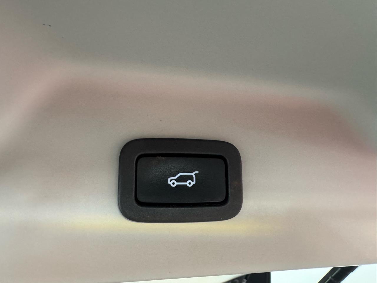 2018 Land Rover Range Rover