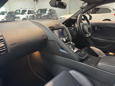 2018 Jaguar F-Type - Thumbnail