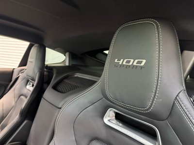 2018 Jaguar F-Type - Thumbnail