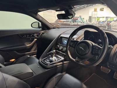 2018 Jaguar F-Type - Thumbnail