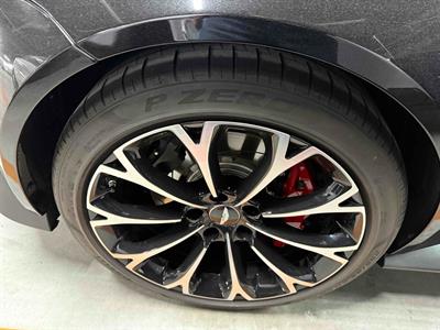 2018 Aston Martin Vantage - Thumbnail