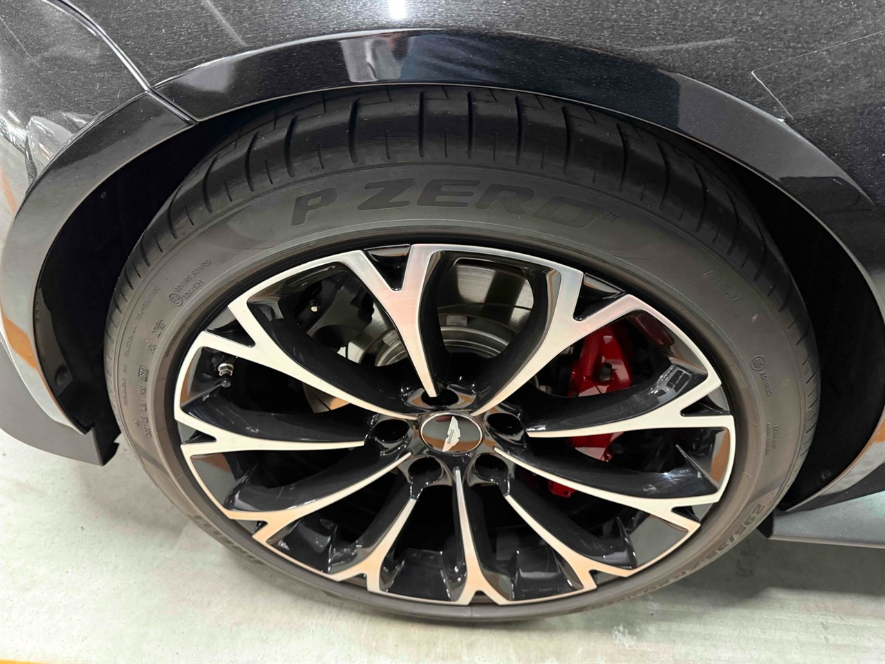 2018 Aston Martin Vantage