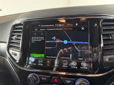 2022 Jeep Grand Cherokee - Thumbnail