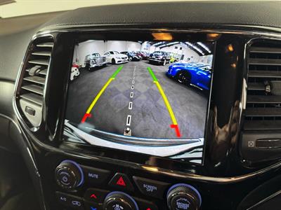 2022 Jeep Grand Cherokee - Thumbnail