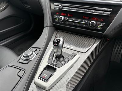 2012 BMW M6 - Thumbnail