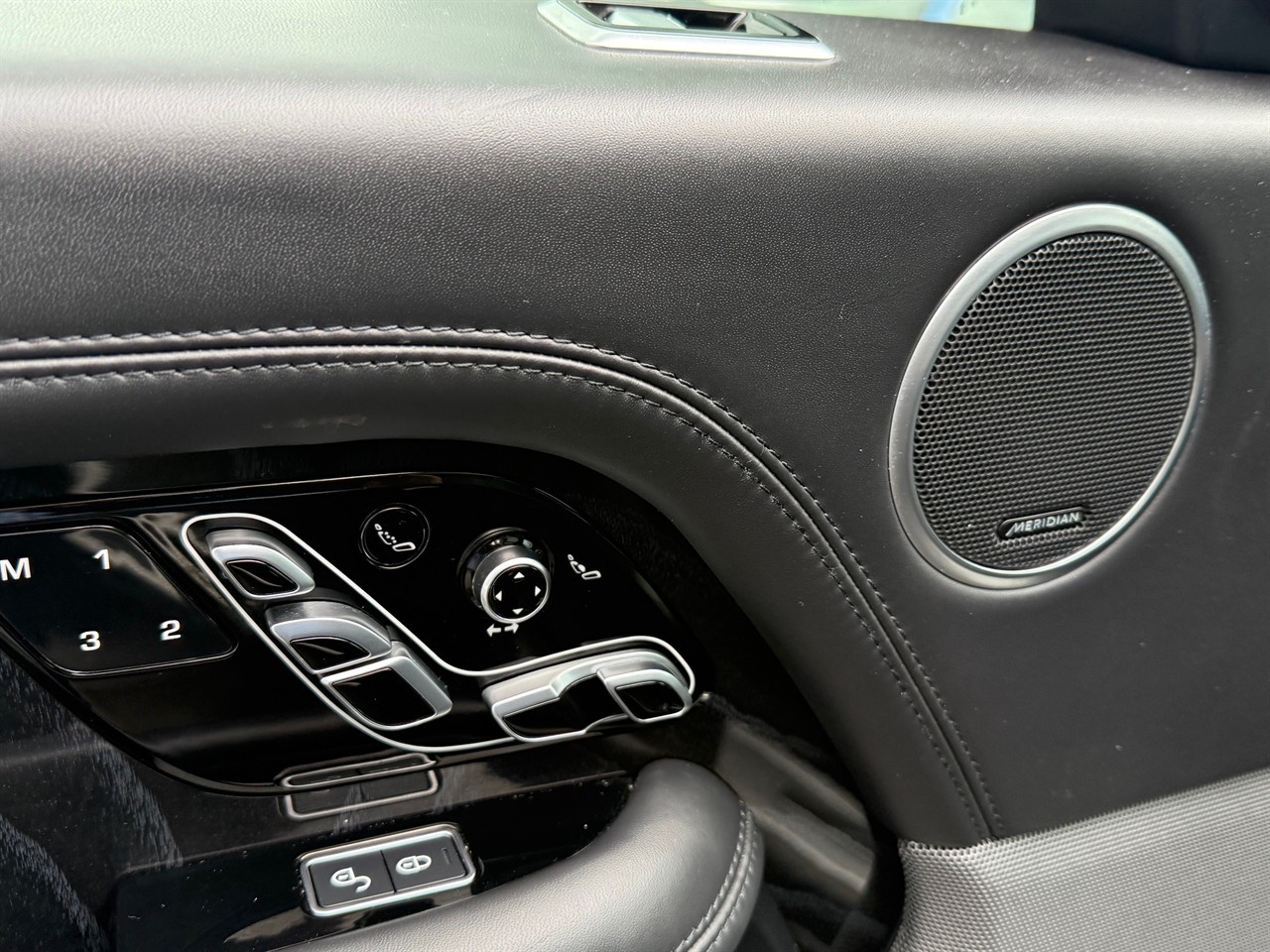 2018 Land Rover Range Rover Vogue