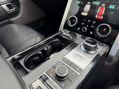 2018 Land Rover Range Rover Vogue - Thumbnail