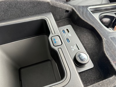 2018 Land Rover Range Rover Vogue - Thumbnail