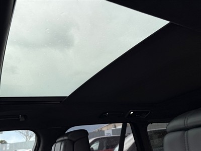 2018 Land Rover Range Rover Vogue - Thumbnail