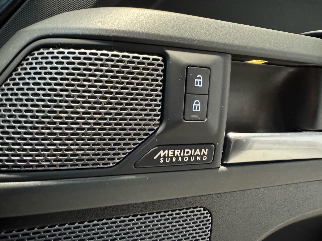 2023 Land Rover Defender