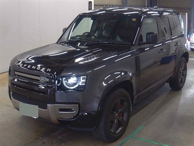 2023 Land Rover Defender - Thumbnail