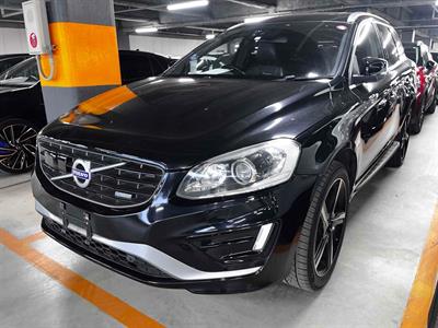2014 Volvo XC60 - Thumbnail